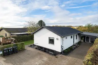 Villa på Solsikkevej 13, 8800 Viborg