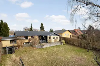 Villa på Højlundsvej 16, 3500 Værløse