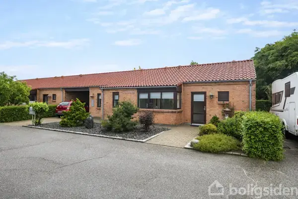 Andelsbolig på Ingridsvej 145B, 7400 Herning