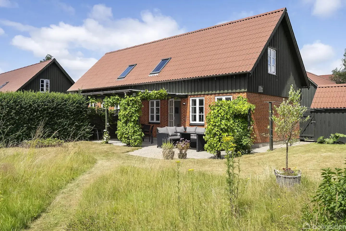 Andelsbolig på Duedalen 28, 5492 Vissenbjerg
