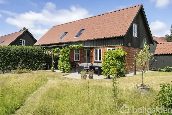 Andelsbolig på Duedalen 28, 5492 Vissenbjerg