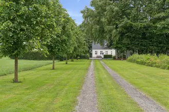 Villa på Egebjerg Landevej 126, Vesterhede, 7250 Hejnsvig