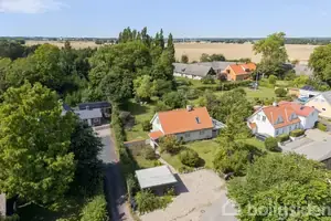 Villa på Marvedevej 19, 4700 Næstved