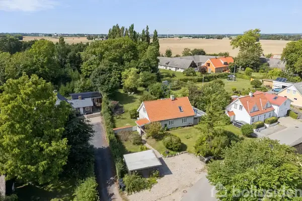 Villa på Marvedevej 19, 4700 Næstved