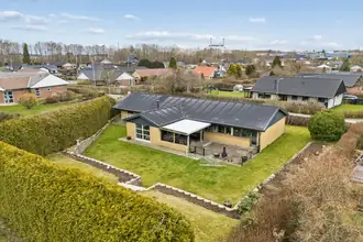 Villa på Højmarkstoften 110, 8600 Silkeborg