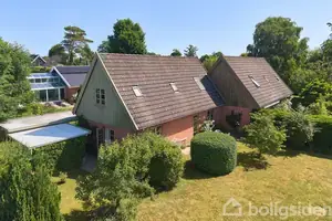 Villa på Boholmsvej 10, 3250 Gilleleje