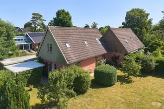 Villa på Boholmsvej 10, 3250 Gilleleje