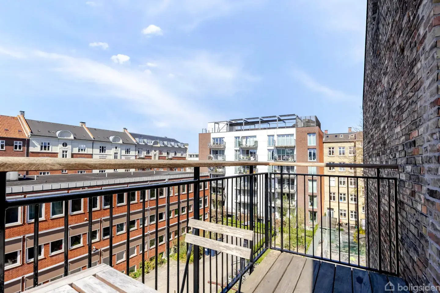 Ejerlejlighed på Tranevej 4B, 4. tv., 2400 København NV
