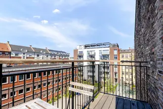 Ejerlejlighed på Tranevej 4B, 4. tv., 2400 København NV