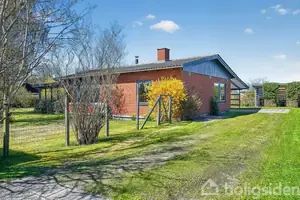 Villa på Kingosvej 69, 4500 Nykøbing Sj