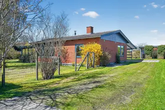 Villa på Kingosvej 69, 4500 Nykøbing Sj