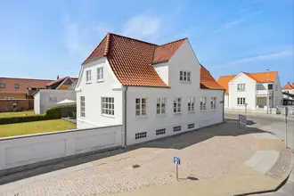 Villa på Nørregade 42, 9480 Løkken