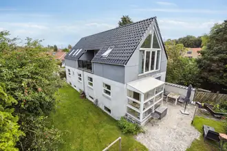 Villa på Dyrehavevej 4, 8000 Aarhus C