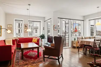 Ejerlejlighed på Gyngemose Parkvej 10, 3. mf., 2860 Søborg