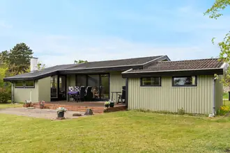Fritidshus på Violvej 10, Kaldred, 4593 Eskebjerg
