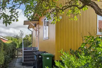 Villa på Kalmarvej 2, Rønne, 3700 Rønne