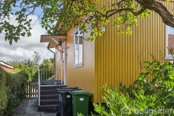 Villa på Kalmarvej 2, 3700 Rønne