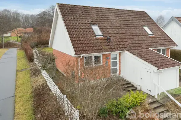 Rækkehus på Christianslund 86F, 8300 Odder