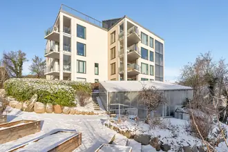 Ejerlejlighed på Sandgade 12, tv., 8900 Randers C