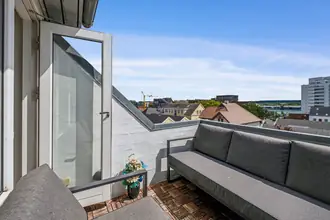 Ejerlejlighed på Stjernholmsgade 36, 2. th., 8700 Horsens