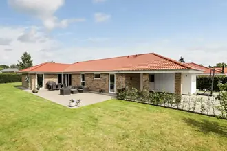 Villa på Vestergårds Allé 22, 5881 Skårup Fyn