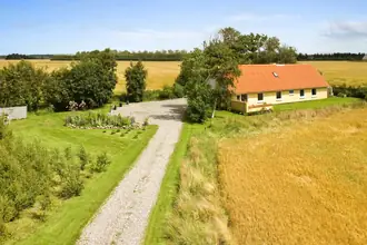 Villa på Munkedalsvej 74, Snarup, 9800 Hjørring