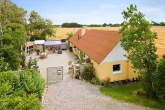 Villa på Munkedalsvej 74, Snarup, 9800 Hjørring