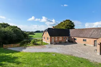 Villa på Sødalvej 25, Rødding, 8830 Tjele