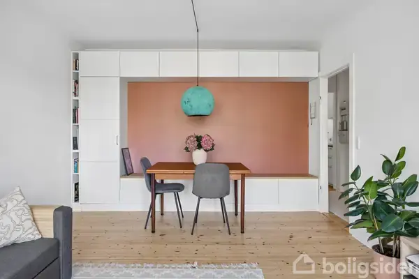 Ejerlejlighed på Bremensgade 33, 1. tv., 2300 København S
