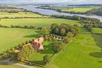 Landejendom på Præsteskoven 24, Vonsbæk, 6100 Haderslev