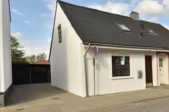 Rækkehus på Skolegade 67, 7400 Herning