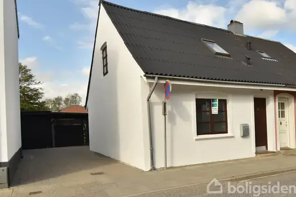 Rækkehus på Skolegade 67, 7400 Herning