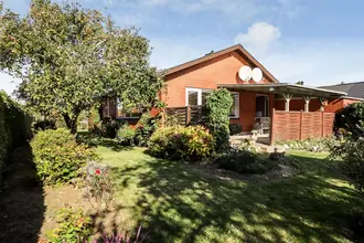 Villa på Korshøjvej 4, 5700 Svendborg