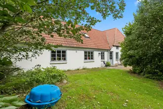 Villa på Lundvej 6, Bøvling, 7650 Bøvlingbjerg