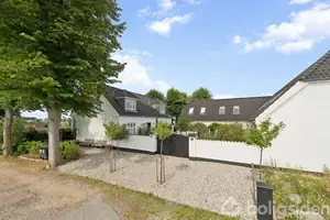 Villa på Lystrupvej 9, 3550 Slangerup