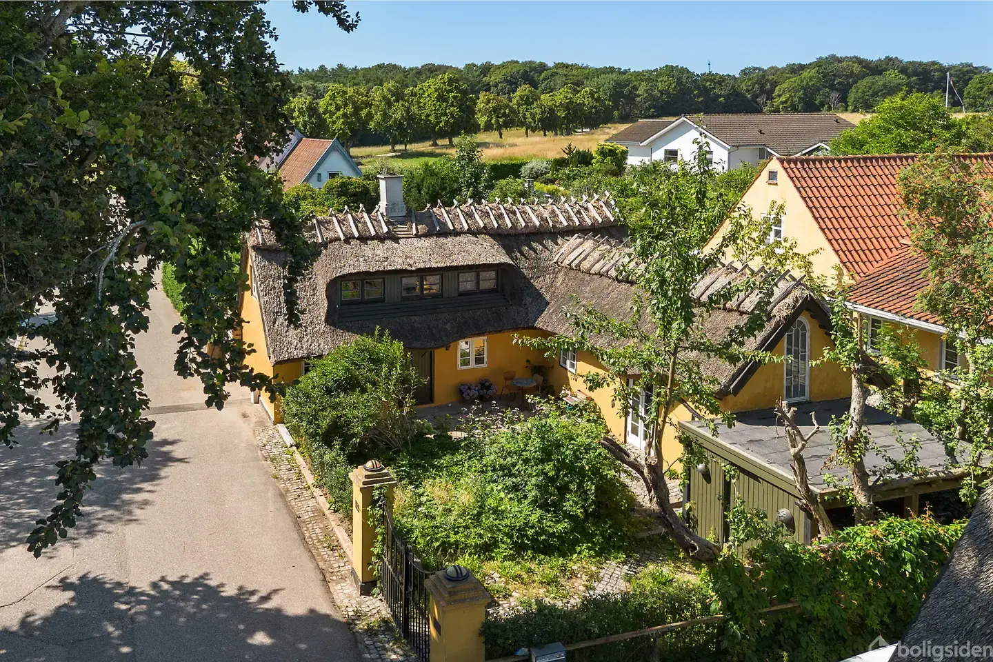 Villa på Arresødalvej 14, 3300 Frederiksværk