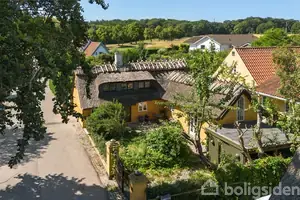 Villa på Arresødalvej 14, 3300 Frederiksværk
