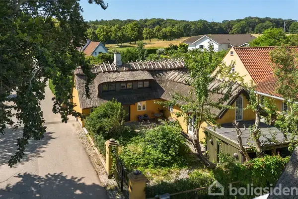 Villa på Arresødalvej 14, 3300 Frederiksværk
