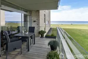 Ejerlejlighed på Kystvej 23, st. th., 7130 Juelsminde