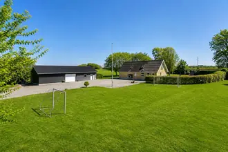 Villa på Gatten Møllevej 11, Vilsted, 9670 Løgstør