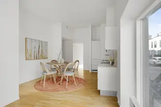 Ejerlejlighed på Robert Jacobsens Vej 38A, th., 2300 København S