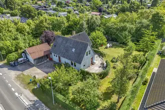 Villa på Harrestrupvej 153, 2740 Skovlunde