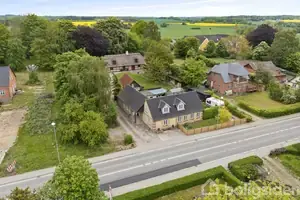 Villa på Kyse Bygade 10, 4700 Næstved