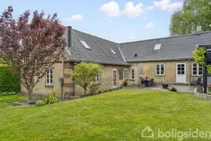 Villa på Kyse Bygade 10, 4700 Næstved