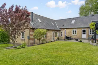 Villa på Kyse Bygade 10, Kyse, 4700 Næstved