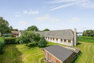 Villa på Tøndborgvej 6, Pederstrup, 8620 Kjellerup