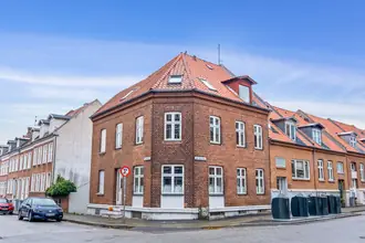 Ejerlejlighed på Montanagade 41, 2., 8000 Aarhus C