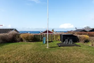 Fritidshus på Lærkevej 16, Dyreborg, 5600 Faaborg