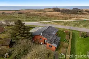 Villa på Mågevej 13, 6950 Ringkøbing