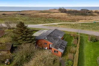 Villa på Mågevej 13, 6950 Ringkøbing